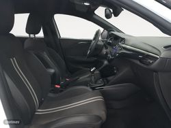 Opel Corsa 1.2 T XHL GS 74 kW (100 CV) - Miniatura 15