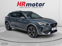 Cupra Formentor 1.5 TSI DSG 110 kW (150 CV) - Miniatura 1