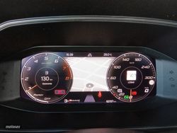 Cupra Formentor 1.5 TSI DSG 110 kW (150 CV) - Miniatura 15