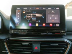 Cupra Formentor 1.5 TSI DSG 110 kW (150 CV) - Miniatura 21