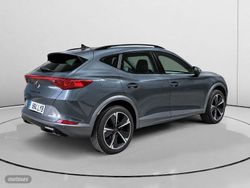 Cupra Formentor 1.5 TSI DSG 110 kW (150 CV) - Miniatura 3