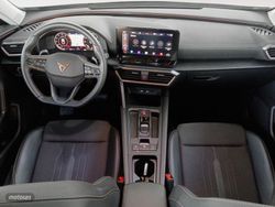 Cupra Formentor 1.5 TSI DSG 110 kW (150 CV) - Miniatura 8