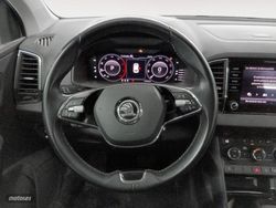 Skoda Karoq 2.0 TDI Ambition 4X4 DSG 110 kW (150 CV) - Miniatura 10