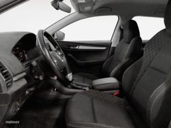 Skoda Karoq 2.0 TDI Ambition 4X4 DSG 110 kW (150 CV) - Miniatura 11