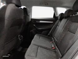 Skoda Karoq 2.0 TDI Ambition 4X4 DSG 110 kW (150 CV) - Miniatura 12