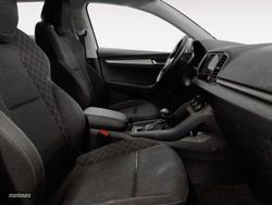 Skoda Karoq 2.0 TDI Ambition 4X4 DSG 110 kW (150 CV) - Miniatura 13