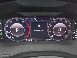Skoda Karoq 2.0 TDI Ambition 4X4 DSG 110 kW (150 CV) - Miniatura 16