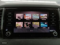Skoda Karoq 2.0 TDI Ambition 4X4 DSG 110 kW (150 CV) - Miniatura 17