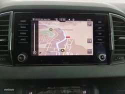 Skoda Karoq 2.0 TDI Ambition 4X4 DSG 110 kW (150 CV) - Miniatura 18