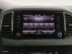 Skoda Karoq 2.0 TDI Ambition 4X4 DSG 110 kW (150 CV) - Miniatura 19