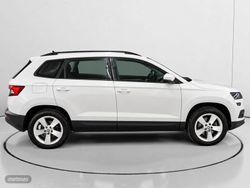 Skoda Karoq 2.0 TDI Ambition 4X4 DSG 110 kW (150 CV) - Miniatura 2