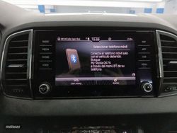Skoda Karoq 2.0 TDI Ambition 4X4 DSG 110 kW (150 CV) - Miniatura 20