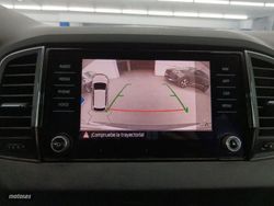 Skoda Karoq 2.0 TDI Ambition 4X4 DSG 110 kW (150 CV) - Miniatura 21