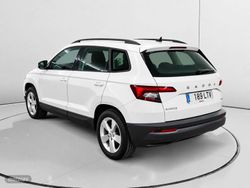 Skoda Karoq 2.0 TDI Ambition 4X4 DSG 110 kW (150 CV) - Miniatura 5