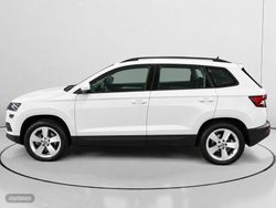 Skoda Karoq 2.0 TDI Ambition 4X4 DSG 110 kW (150 CV) - Miniatura 6