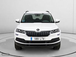Skoda Karoq 2.0 TDI Ambition 4X4 DSG 110 kW (150 CV) - Miniatura 7