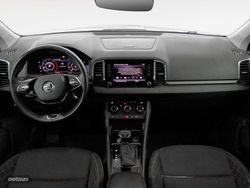Skoda Karoq 2.0 TDI Ambition 4X4 DSG 110 kW (150 CV) - Miniatura 9