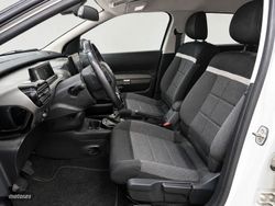 Citroen C4 Cactus PureTech 110 S&S Shine 81 kW (110 CV) - Miniatura 10