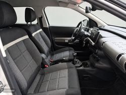 Citroen C4 Cactus PureTech 110 S&S Shine 81 kW (110 CV) - Miniatura 12