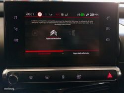 Citroen C4 Cactus PureTech 110 S&S Shine 81 kW (110 CV) - Miniatura 16