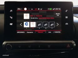 Citroen C4 Cactus PureTech 110 S&S Shine 81 kW (110 CV) - Miniatura 18