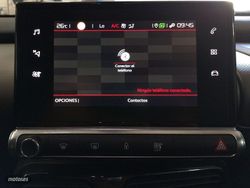 Citroen C4 Cactus PureTech 110 S&S Shine 81 kW (110 CV) - Miniatura 19
