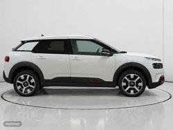 Citroen C4 Cactus PureTech 110 S&S Shine 81 kW (110 CV) - Miniatura 2