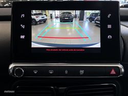 Citroen C4 Cactus PureTech 110 S&S Shine 81 kW (110 CV) - Miniatura 20