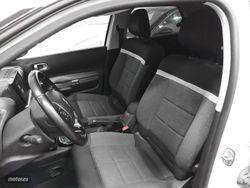 Citroen C4 Cactus PureTech 110 S&S Shine 81 kW (110 CV) - Miniatura 22