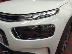 Citroen C4 Cactus PureTech 110 S&S Shine 81 kW (110 CV) - Miniatura 24