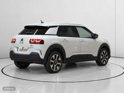 Citroen C4 Cactus PureTech 110 S&S Shine 81 kW (110 CV) - Miniatura 3