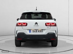 Citroen C4 Cactus PureTech 110 S&S Shine 81 kW (110 CV) - Miniatura 4