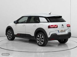 Citroen C4 Cactus PureTech 110 S&S Shine 81 kW (110 CV) - Miniatura 5