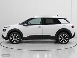 Citroen C4 Cactus PureTech 110 S&S Shine 81 kW (110 CV) - Miniatura 6