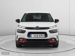 Citroen C4 Cactus PureTech 110 S&S Shine 81 kW (110 CV) - Miniatura 7