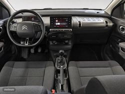 Citroen C4 Cactus PureTech 110 S&S Shine 81 kW (110 CV) - Miniatura 8
