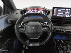 Peugeot 5008 BlueHDI 130 S&S GT EAT8 96 kW (130 CV) - Miniatura 10