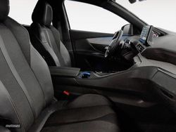 Peugeot 5008 BlueHDI 130 S&S GT EAT8 96 kW (130 CV) - Miniatura 13