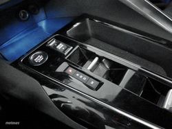 Peugeot 5008 BlueHDI 130 S&S GT EAT8 96 kW (130 CV) - Miniatura 15