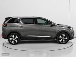 Peugeot 5008 BlueHDI 130 S&S GT EAT8 96 kW (130 CV) - Miniatura 2