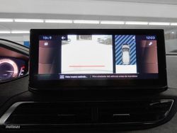 Peugeot 5008 BlueHDI 130 S&S GT EAT8 96 kW (130 CV) - Miniatura 20