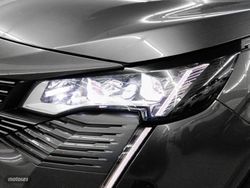 Peugeot 5008 BlueHDI 130 S&S GT EAT8 96 kW (130 CV) - Miniatura 24