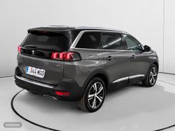 Peugeot 5008 BlueHDI 130 S&S GT EAT8 96 kW (130 CV) - Miniatura 3