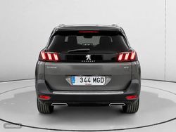 Peugeot 5008 BlueHDI 130 S&S GT EAT8 96 kW (130 CV) - Miniatura 4