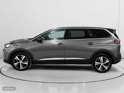 Peugeot 5008 BlueHDI 130 S&S GT EAT8 96 kW (130 CV) - Miniatura 6
