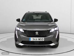 Peugeot 5008 BlueHDI 130 S&S GT EAT8 96 kW (130 CV) - Miniatura 7