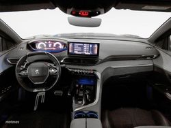 Peugeot 5008 BlueHDI 130 S&S GT EAT8 96 kW (130 CV) - Miniatura 9