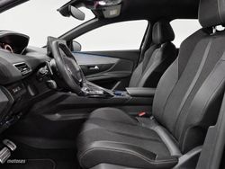Peugeot 3008 BlueHDi 130 S&S GT EAT8 96 kW (130 CV) - Miniatura 10