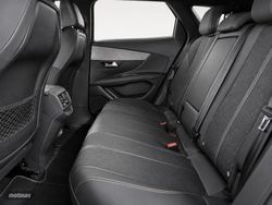 Peugeot 3008 BlueHDi 130 S&S GT EAT8 96 kW (130 CV) - Miniatura 11