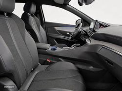 Peugeot 3008 BlueHDi 130 S&S GT EAT8 96 kW (130 CV) - Miniatura 12